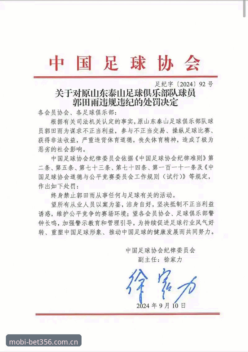 必一体育平台官网 足协第三批禁足名单曝光,bet356体育平台为你解读赛事纪律实用指南