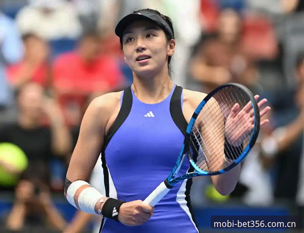 必一体育怎么玩 2026法网女单签表解读与观赛指南:郑钦文保分战,王欣瑜种子突围
